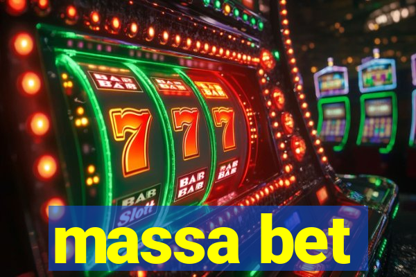 massa bet